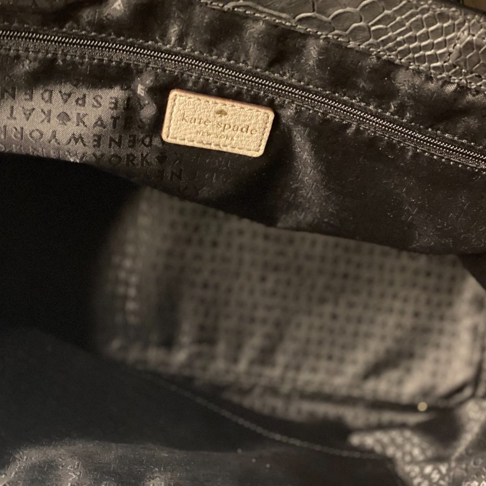 KATE SPADE BAG - Picture 4 of 4